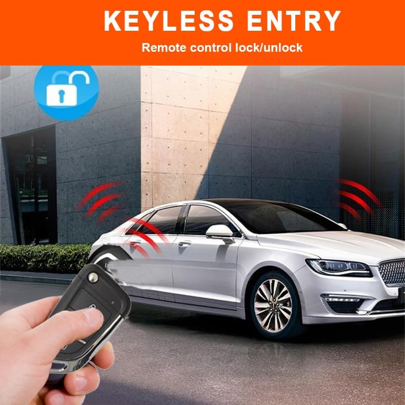 Close-up of the BANVIE main control unit.