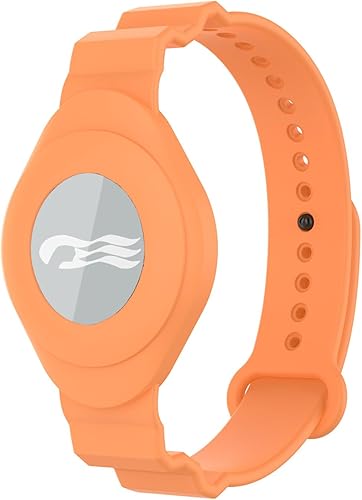 Princess Cruise - Soporte para medallón, correa deportiva de silicona suave transpirable compatible con medallón de crucero princesa