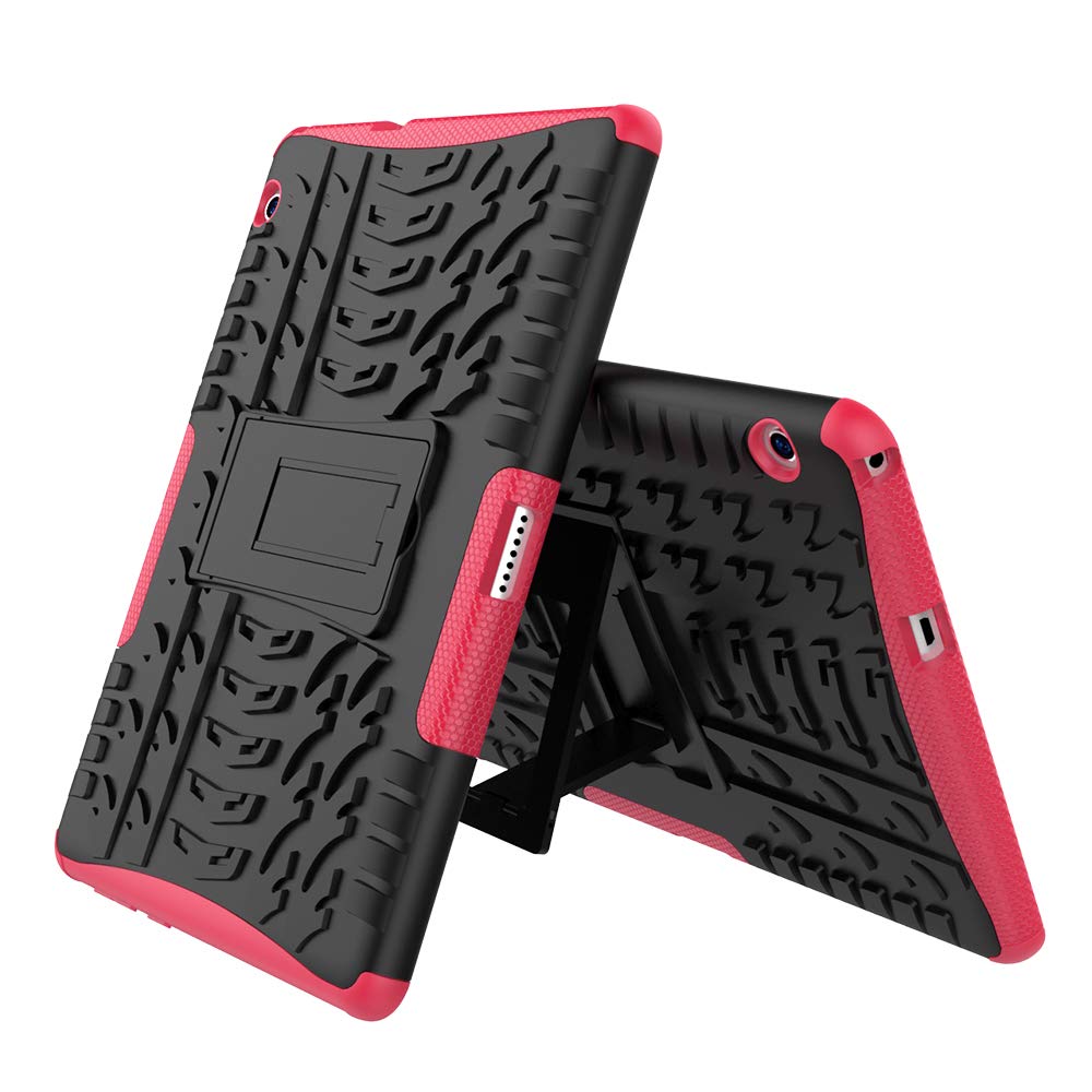 Leather Case For Huawei Mediapad T3 Ubuy Shockproof Huawei