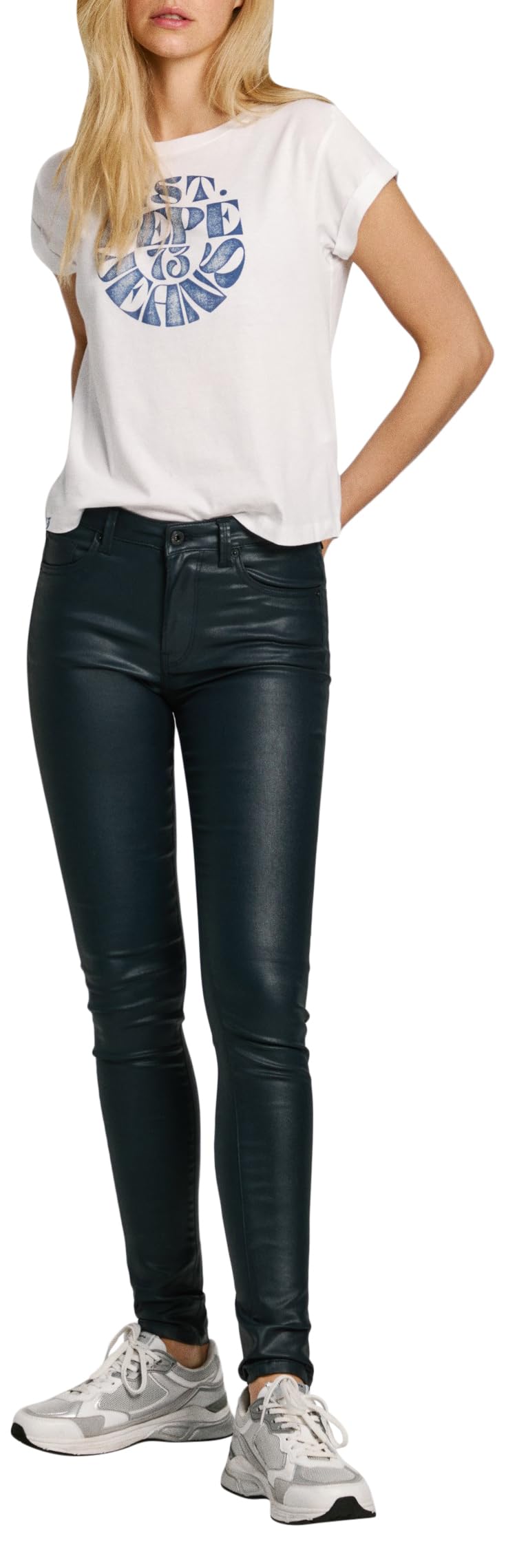 Pepe Jeans Soho, Jeans Mujer — view 21