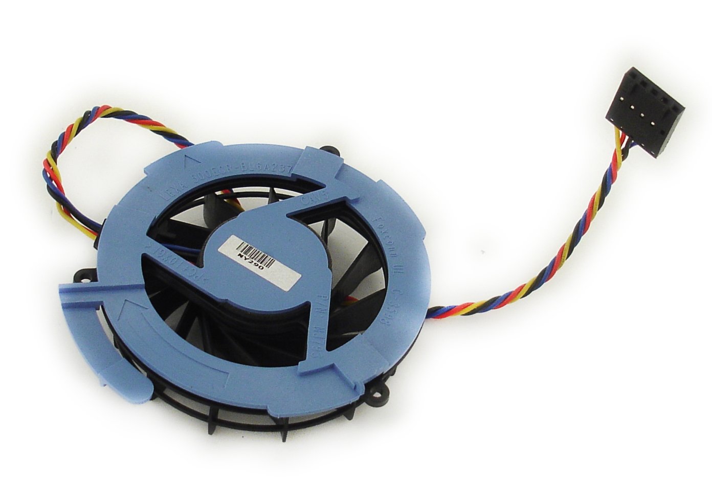 Dell OptiPlex 740 745 755 780 SFF Hard Drive HDD 5-pin Fan CM740 NY290