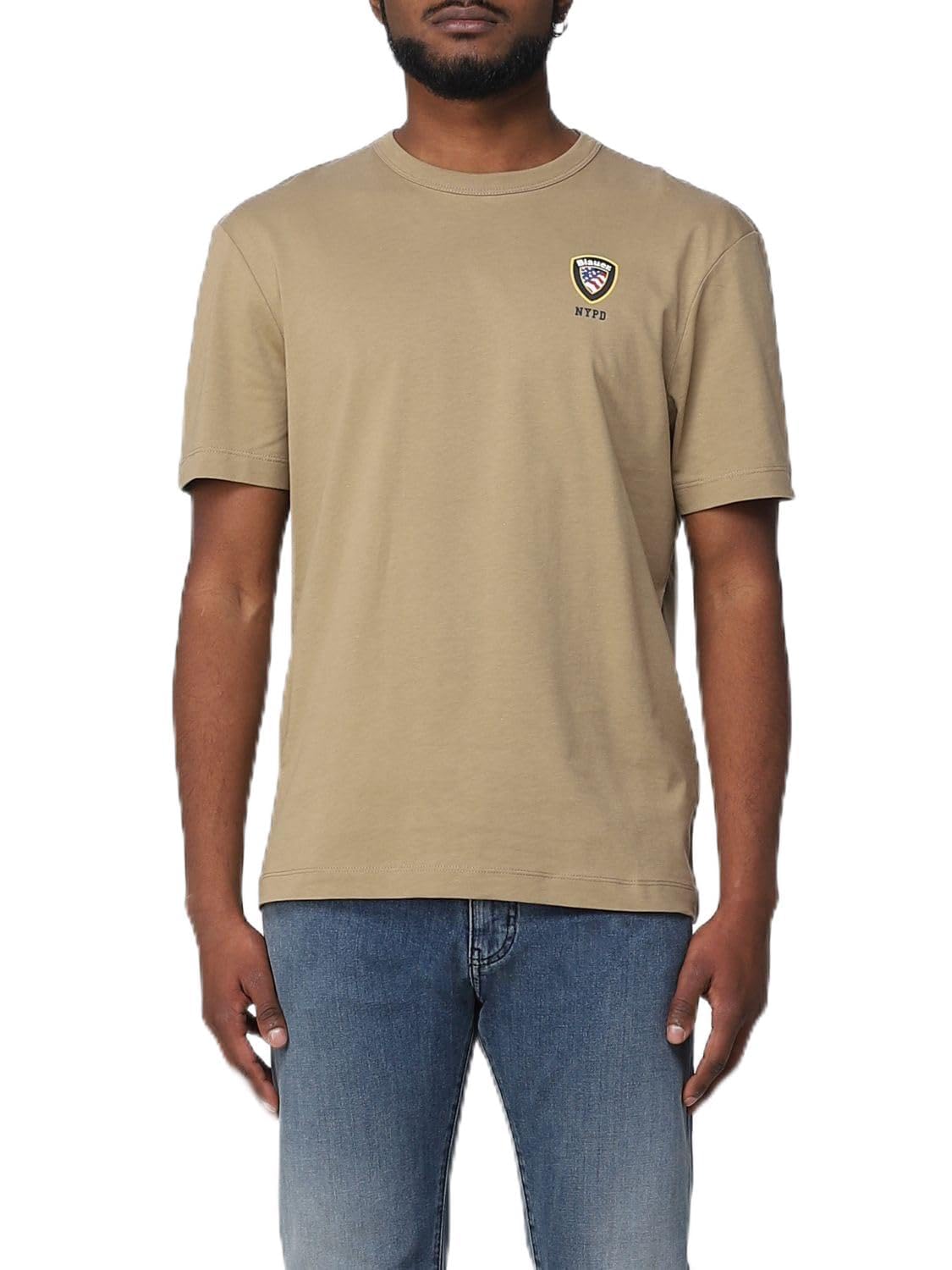 Blauer MC GC Stemma Mini Verde Verde LICHENE 652
