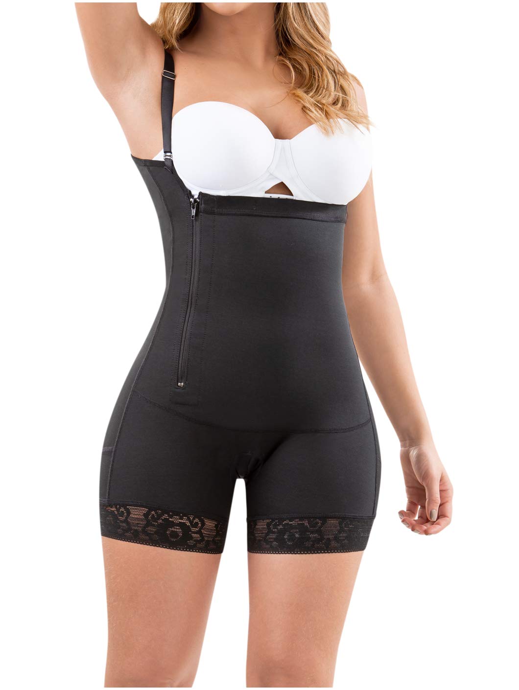 Fajas Postparto Colombianas Tummy Control Shapewear for Women