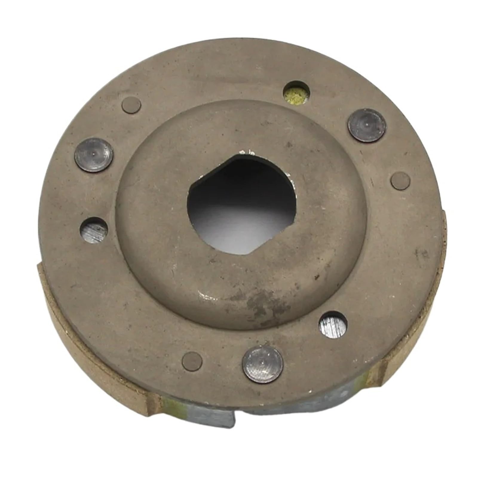 Centrífugo De Embrague De Motocicleta, Compatible Con Honda, | Centrífugo de embrague de motocicleta, compatible con Honda, adaptable y fácil de controlar
