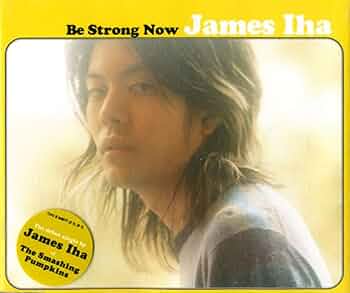 ジェームス・イハ James Iha レコード 国内限定盤 貴重 UKオリジナル盤 レコード James Iha ジェームス・イハ