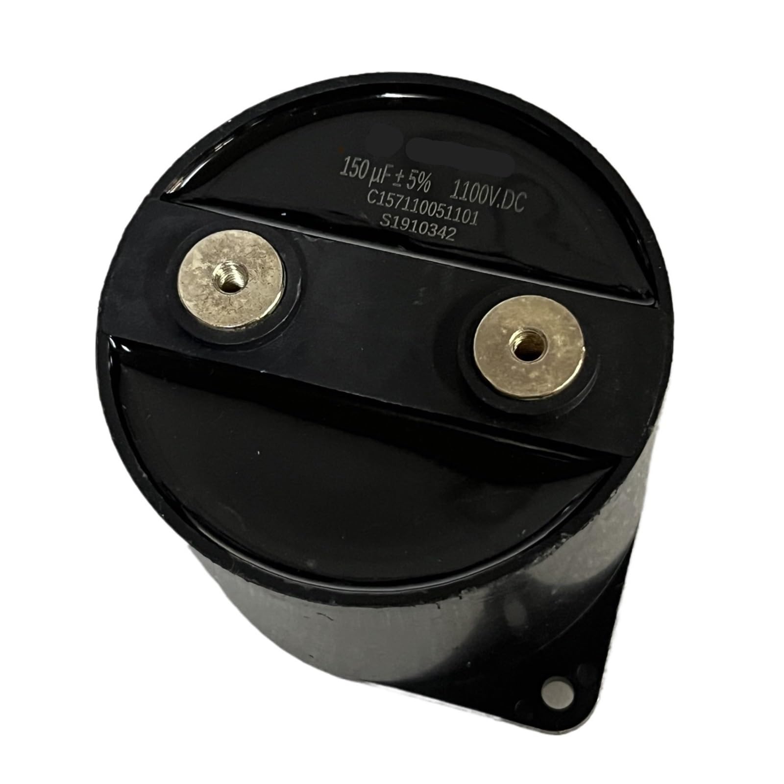 KSZHZYMGX MKP-LL 150UF 1100V Inverter Support Electrodeless Capacitors 1pcs