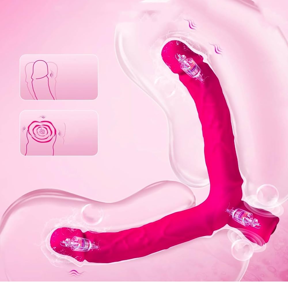 Lesbian Dildo Lesbian Dildo