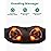 Medcursor Neck Massager with Heat for Pain Relief Deep Tissue, Rechargeable, Shiatsu Neck and Shoulder Massager, Ideal Choice for Men, Women, Mom & Dad