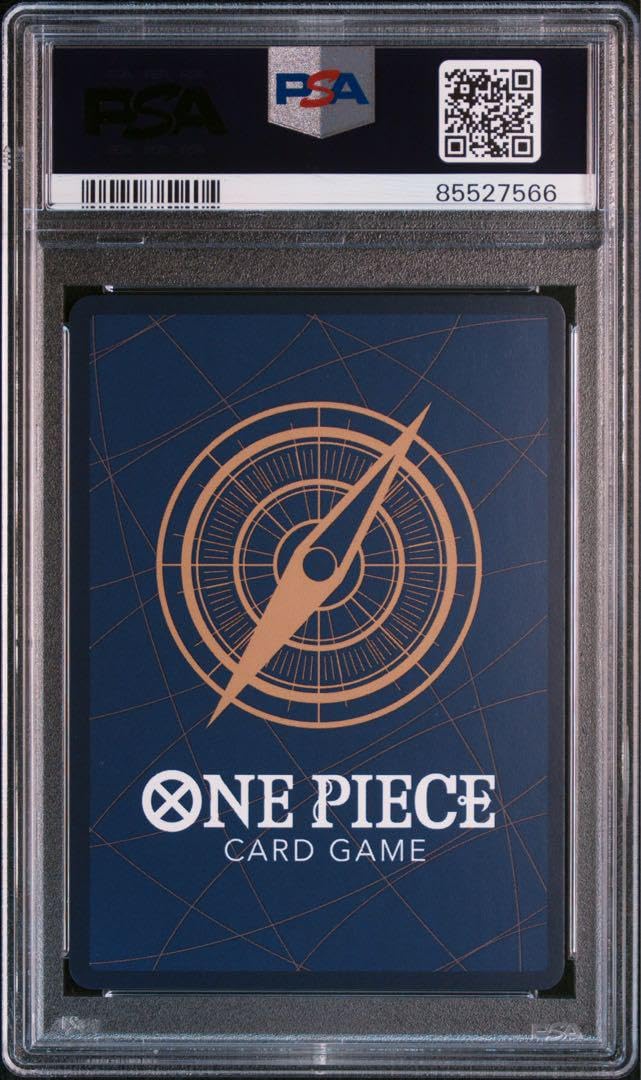 PSA10】 ウタ PREMIUM CARD COLLECTION -UTA