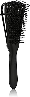 Marf Anti Static Detangling Hairbrush For Women- Black