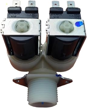 2901250100 FPS180G1 AC220-240V ,Compatible With Beko Washing Machine Water Inlet Valve Washing Machine Water Inlet Solenoid Valve Parts