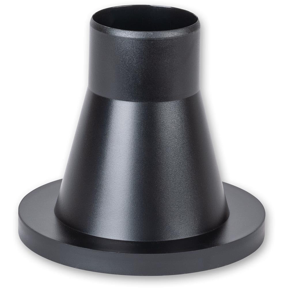 Axminster Workshop Magnetic Female Coupler - 63mm