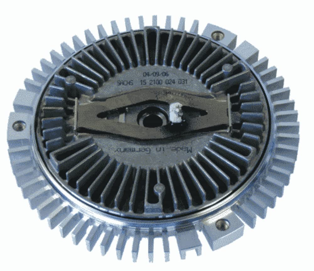Sachs 2100024031 Clutch : SACHS: Amazon.co.uk: Automotive