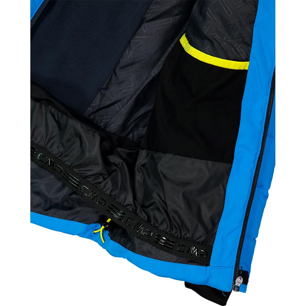 CMP 35W0314 Jacket 5 Years