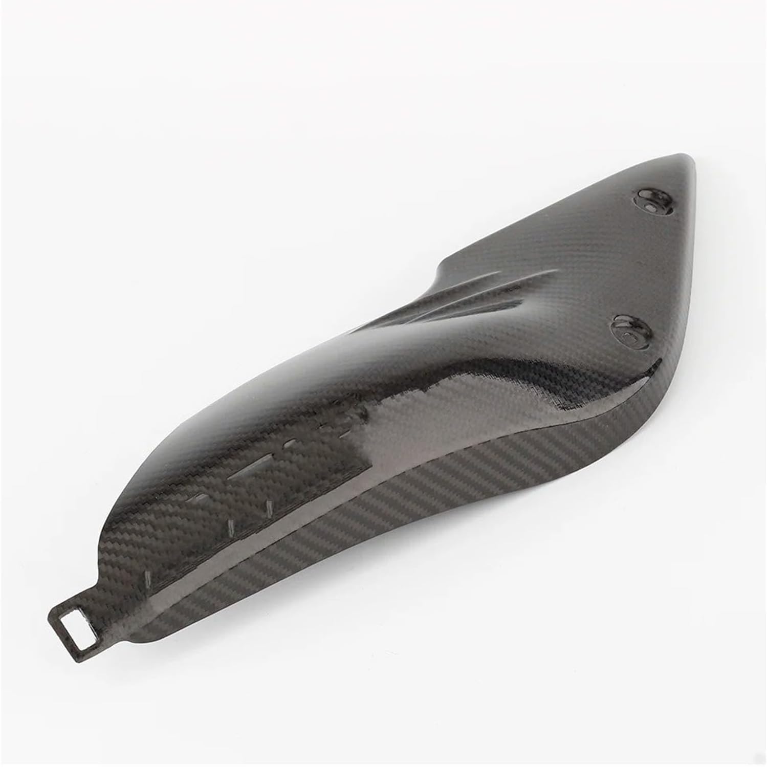 エキゾーストパイプ 排気管 RNINET R NINE T 2016-2020 カーボンファイバー リアマフラー 排気管カバー サイ