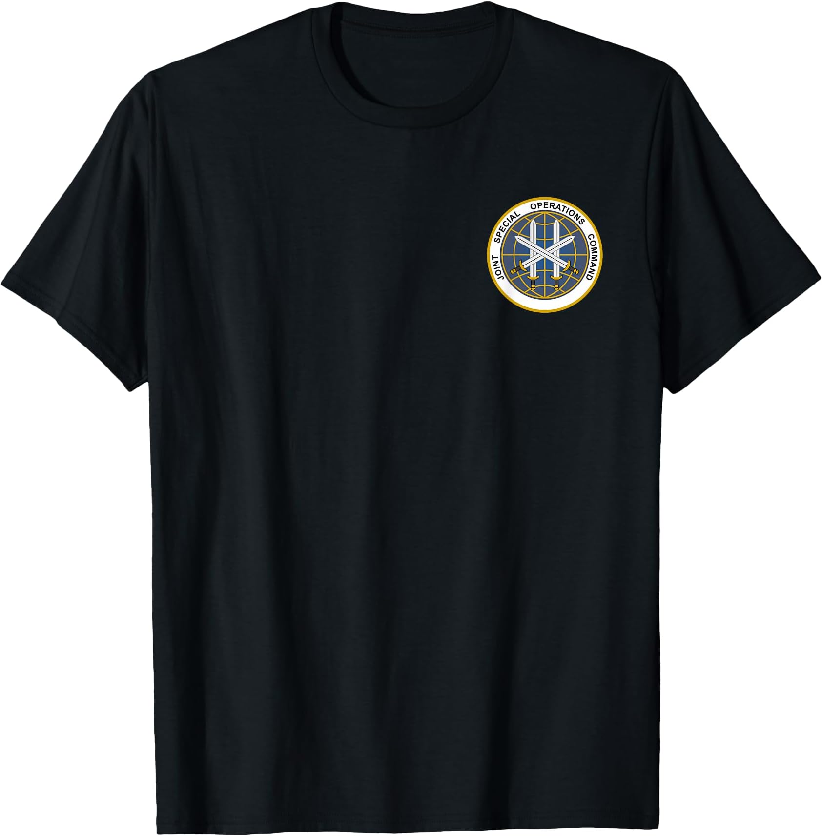 JOINT SPECIAL OPERATIONS COMMAND JSOC SOCOM FORT BRAGG T-Shirt