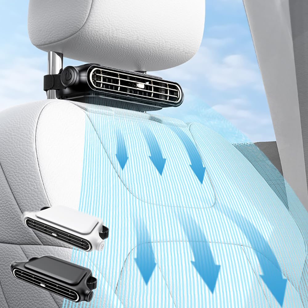 Amazon.co.jp: 【2025年夏新登場 3000mAhバッテリー内蔵