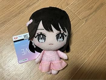 Amazon.co.jp: ＝LOVE イコラブ 佐々木舞香 ぬいぐるみ モーリー