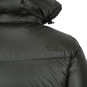 Amazon | [ザ ノースフェイス] The NORTHFACE アウター レア ダウン 