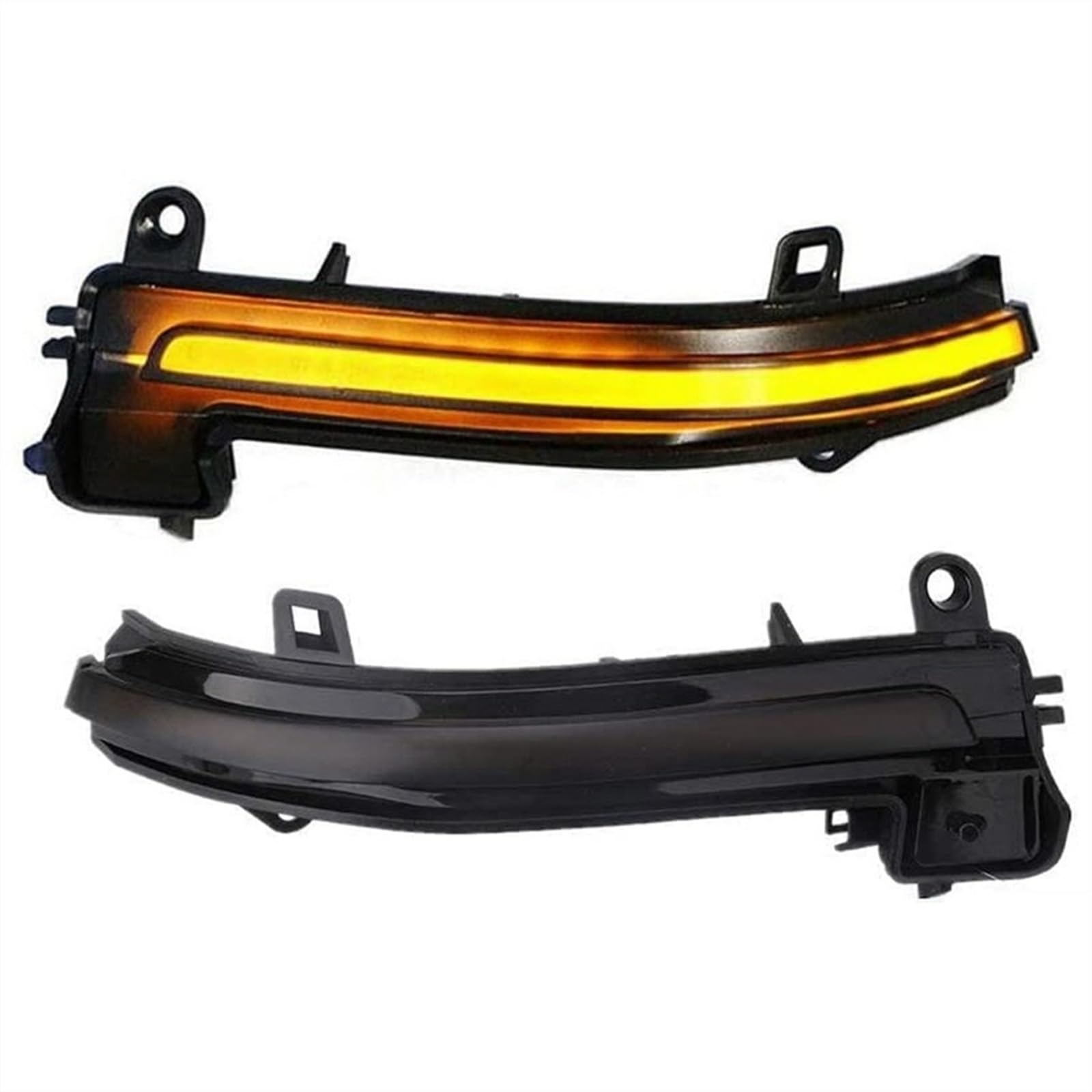 Indicatorii Direzione Dinamici LED - Per BMW F20, F30, F32, Serie 1, 2, 3, 4, X1, I3 - Foto 14