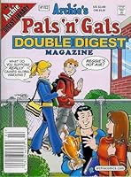 Archie's Pals 'n' Gals Double Digest #102 (The Archie's Digest Library, June 2006) B0018HIRZY Book Cover