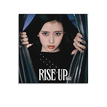 rimaさん、専用です。 Amazon.co.jp: RIMA リマ NiziU ニジュー 1st EP RISE UP