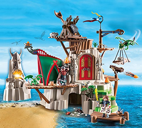 PLAYMOBIL 9243 – Berk PLAYMOBIL 9243 – Berk