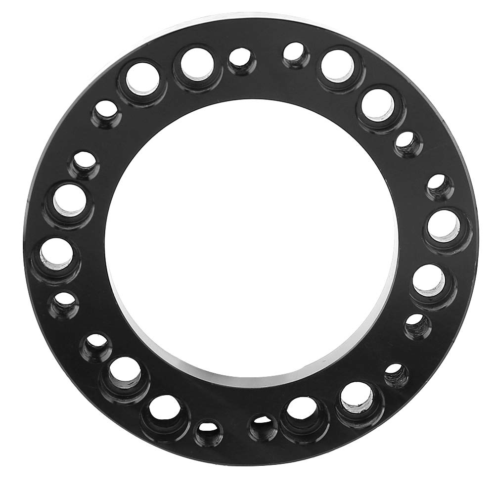Auto Distanziale Volante Distanziatore Per Volante 12,5 Mm Volante Universale Per Auto Kit Adattatore Per Cuscinetto 420434