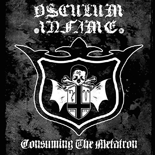 Consuming The Metatron [Explicit]
