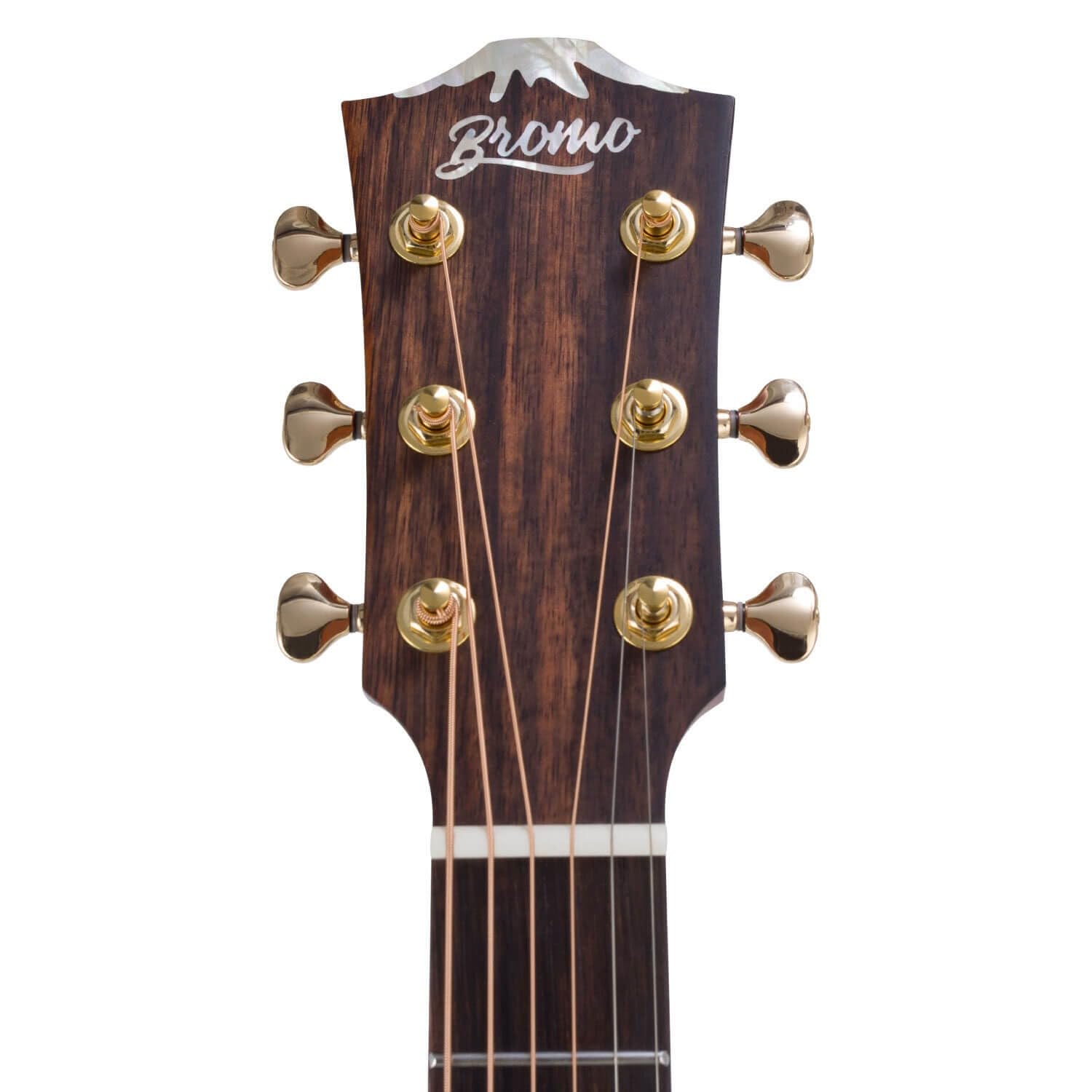 Amazon | Bromo Guitars ブロモギターズ BAR4GCE エレクトリック