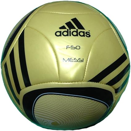 ballon f50 adidas