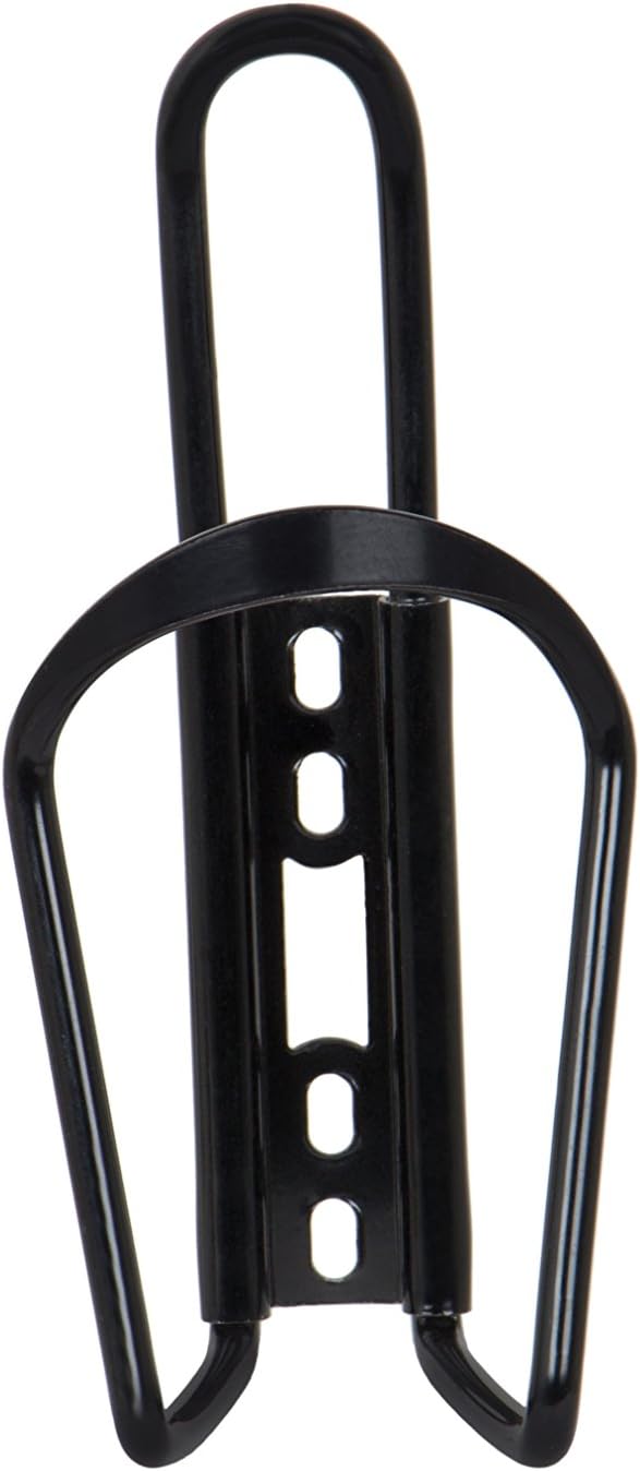 Veebo Portable Drinking Cup, Water Bottle Cage Holder Bottle Carrier Bracket Stand for Bike - (SR - 03)