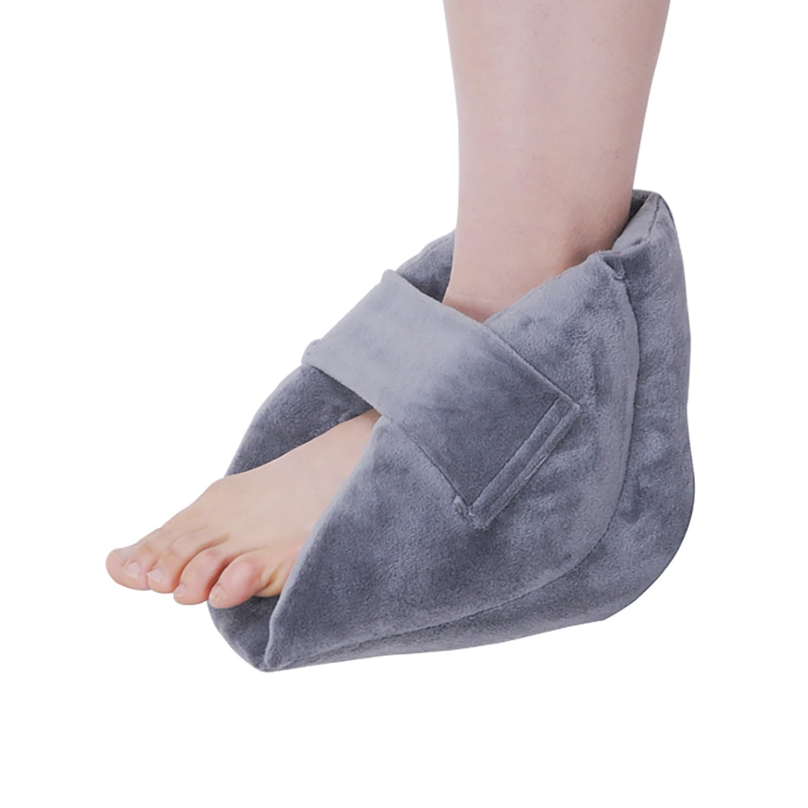 Amazon.co.jp: 床ずれ 褥瘡 防止 かかと 足 足首 クッション 介護 足枕