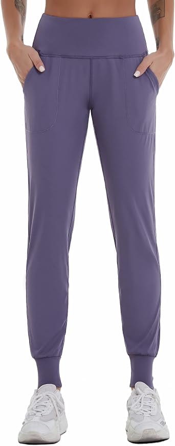Amazon.com: Ronanemon Joggers for Women 