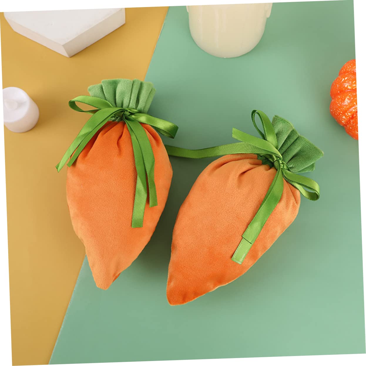 Ipetboom 16pezzi Sacchetti Per Borse Per Dolci Regali e Decorazioni Festive Per e Speciali