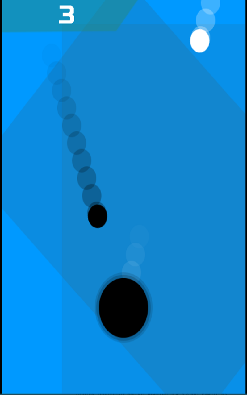 Falling Balls Real Game App on Amazon Appstore