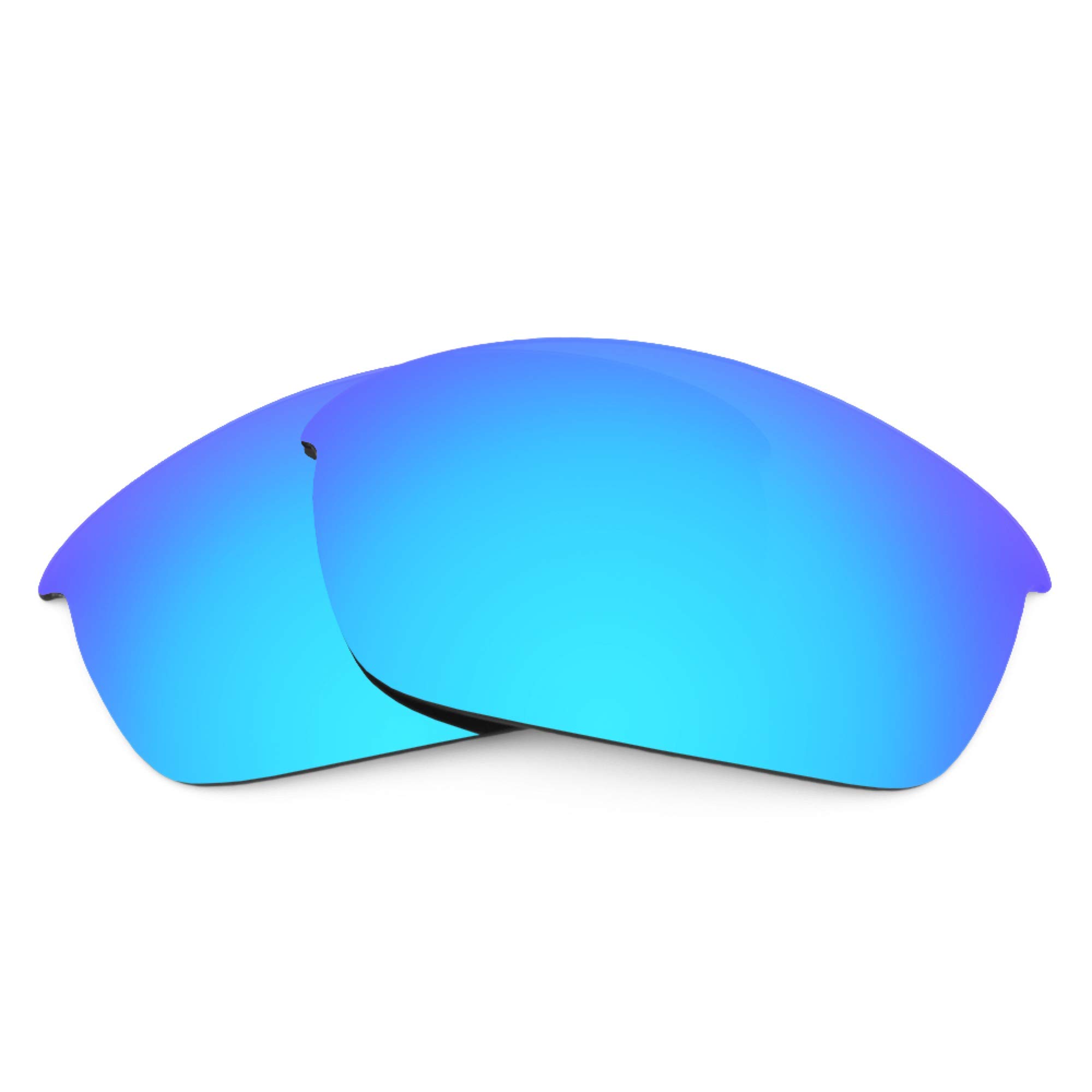 Revant Lentes de reemplazo compatibles con Oakley Flak Jacket OO9008 | Compatible con OO9008, Polarizado disponible, 100 % protección UV, Resistente a impactos y arañazos, Ajuste preciso