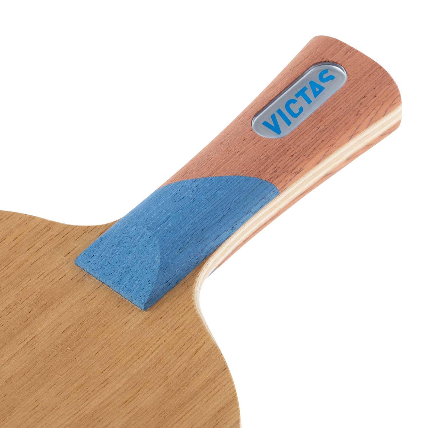 Victas Holz Swat Power, konkav