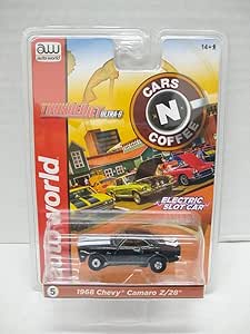 Slot Car Kits 27376 Carrera Evolution 1957 Chevrolet Bel Air