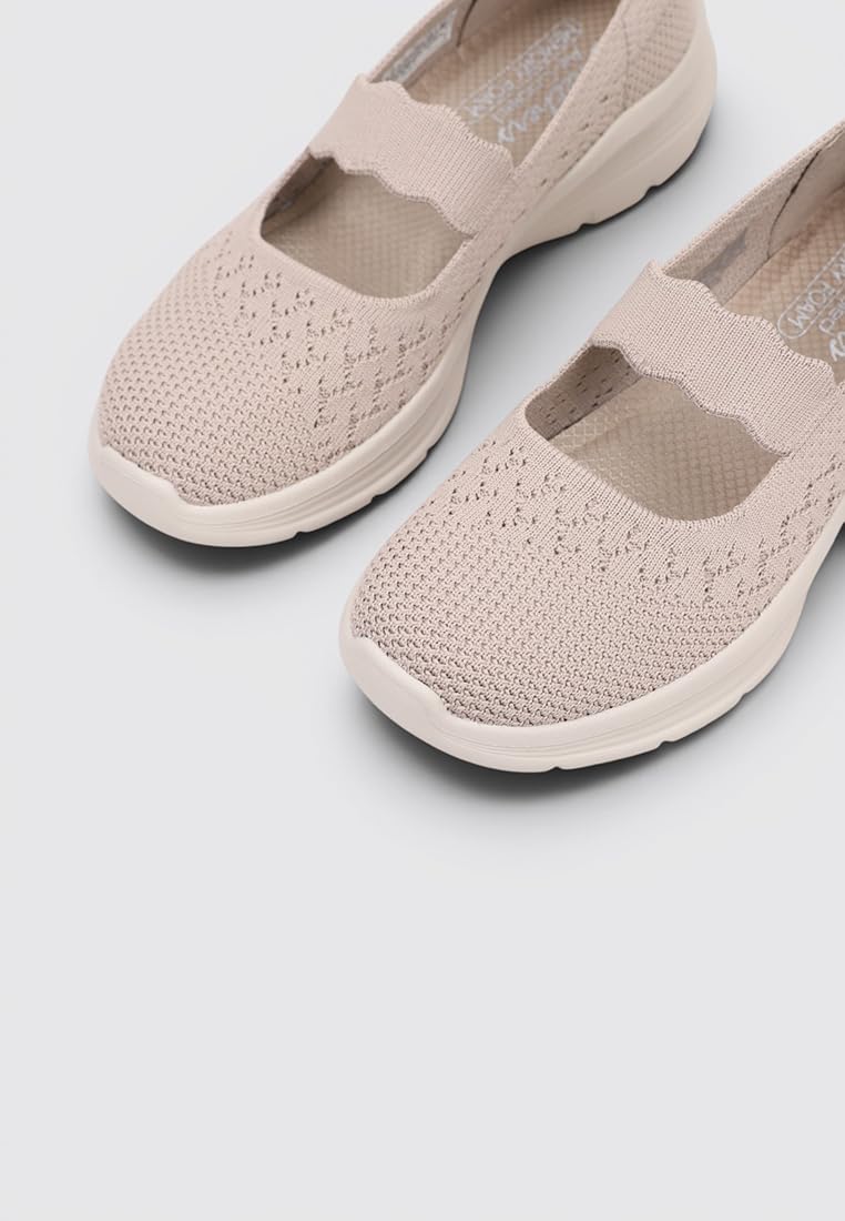 Skechers BEDFORD BAILARINAS Mujer