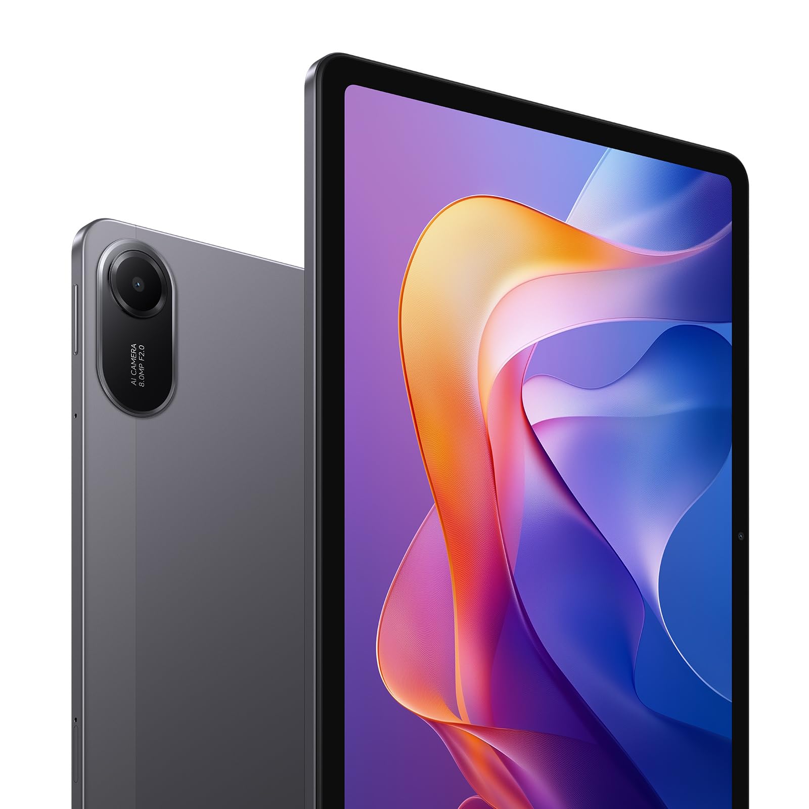 XIAOMI Redmi Pad 2 4G 8+256 Graphite Gray : Amazon.com.be: Electronics