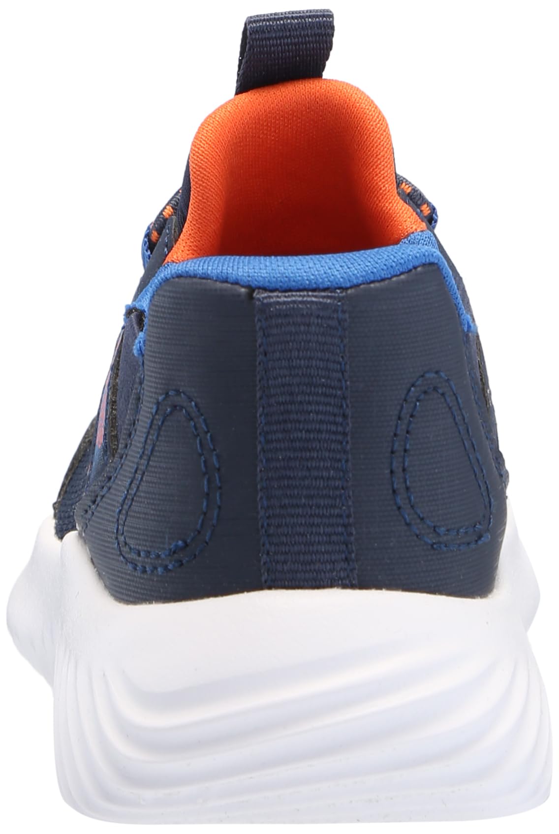 Skechers Chłopcy Bounder Brisk-burstAdidasy