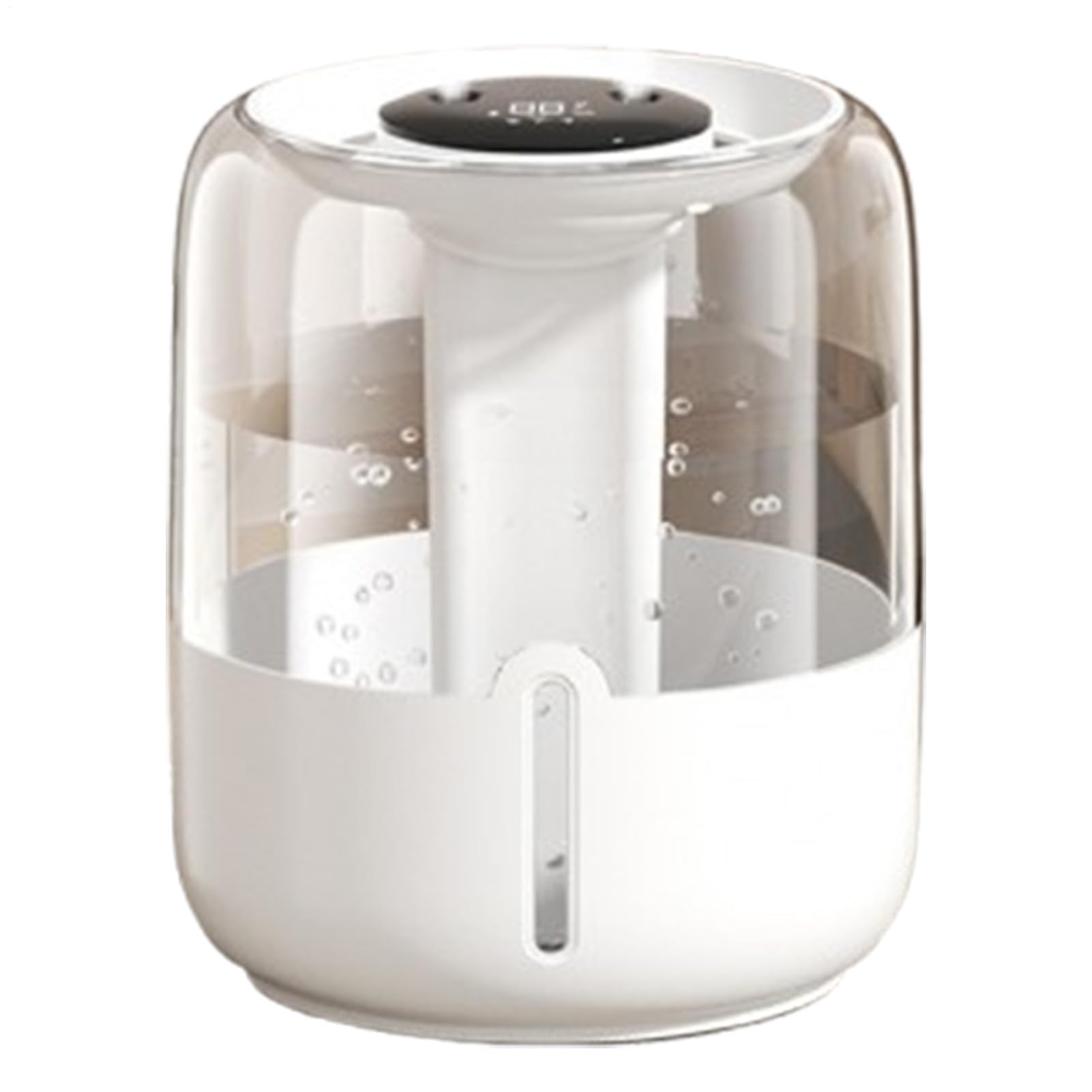 Humidificador de niebla - Humidificador de aire | 6,8 L relleno