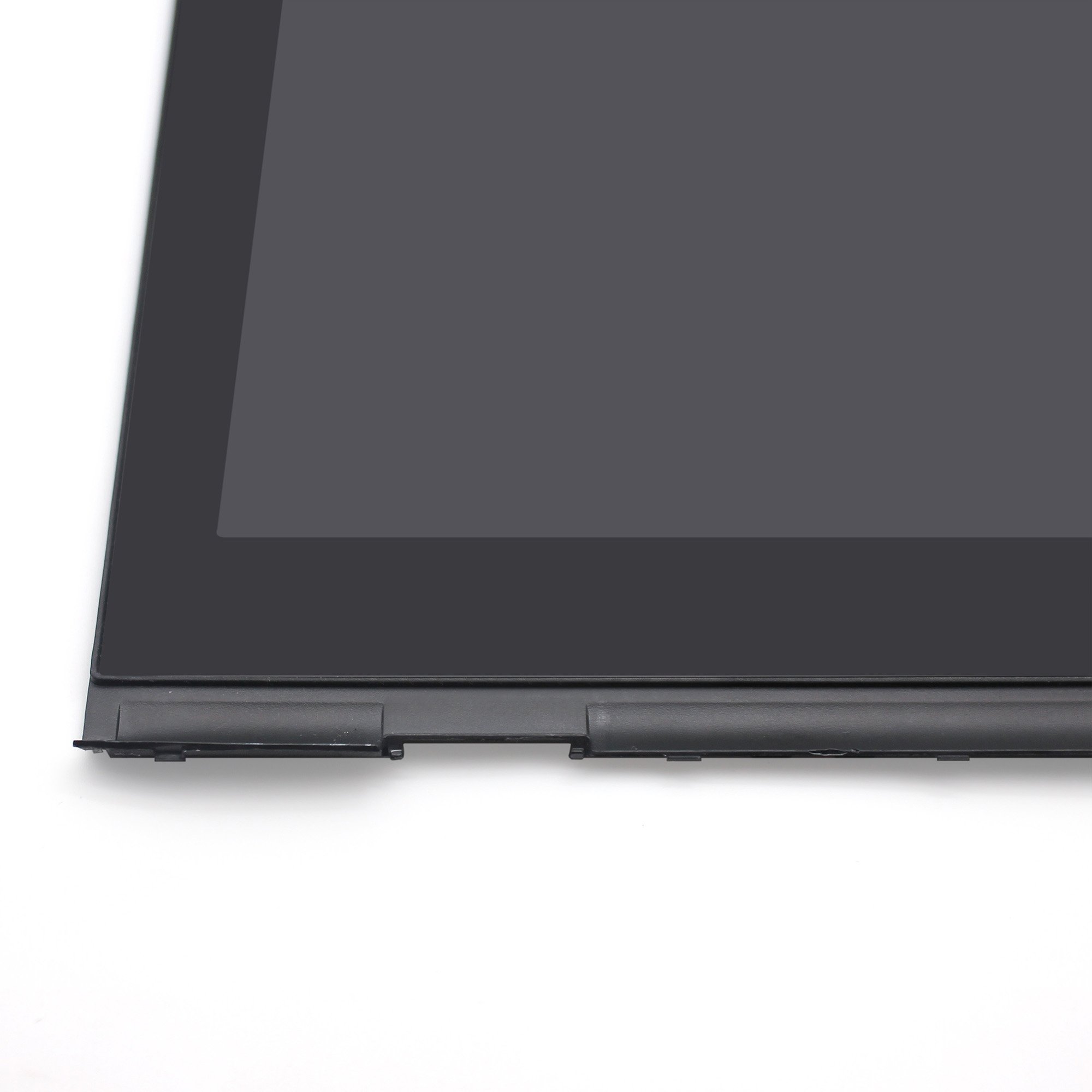 Écran Tactile Complet Pour HP Envy 15-bp119nf / 15-bp120nf - 15.6" FHD LCD - Neuf