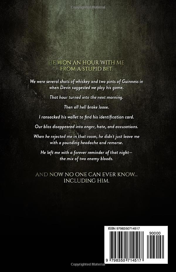 Miniatura 2 de Illicit Heir Special Edition (Mafia Wars Ireland)