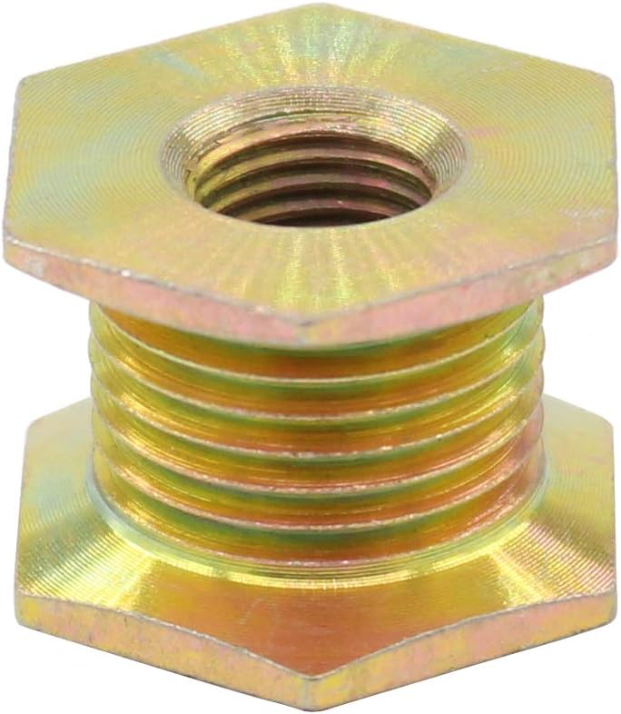 ApplianPar 754305 Dryer Motor Pulley for Maytag Amana Speed Queen Replace 2200376, AP4029141, PS2021298
