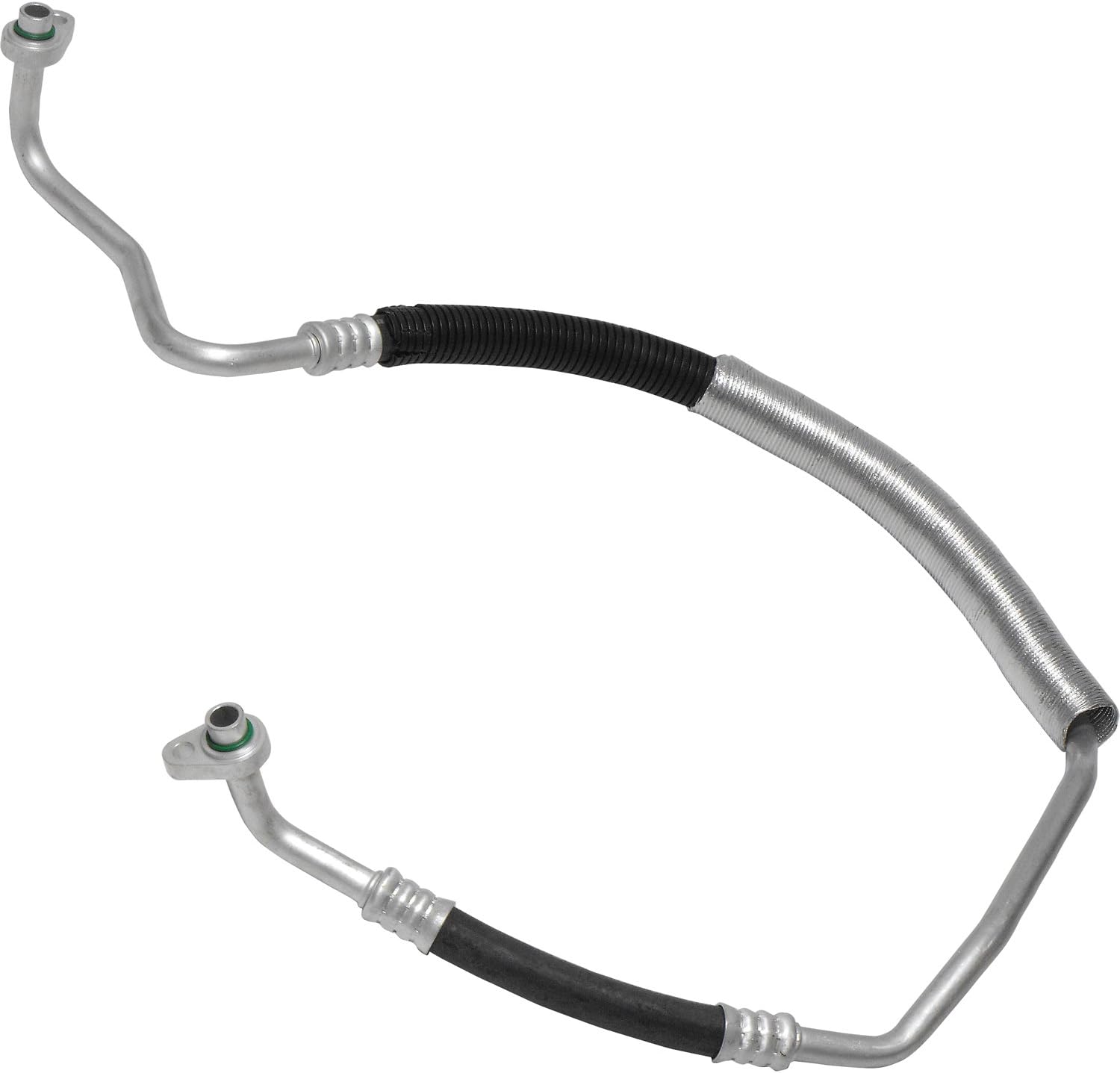 UAC HA 111245C A/C Suction Line Hose Assembly