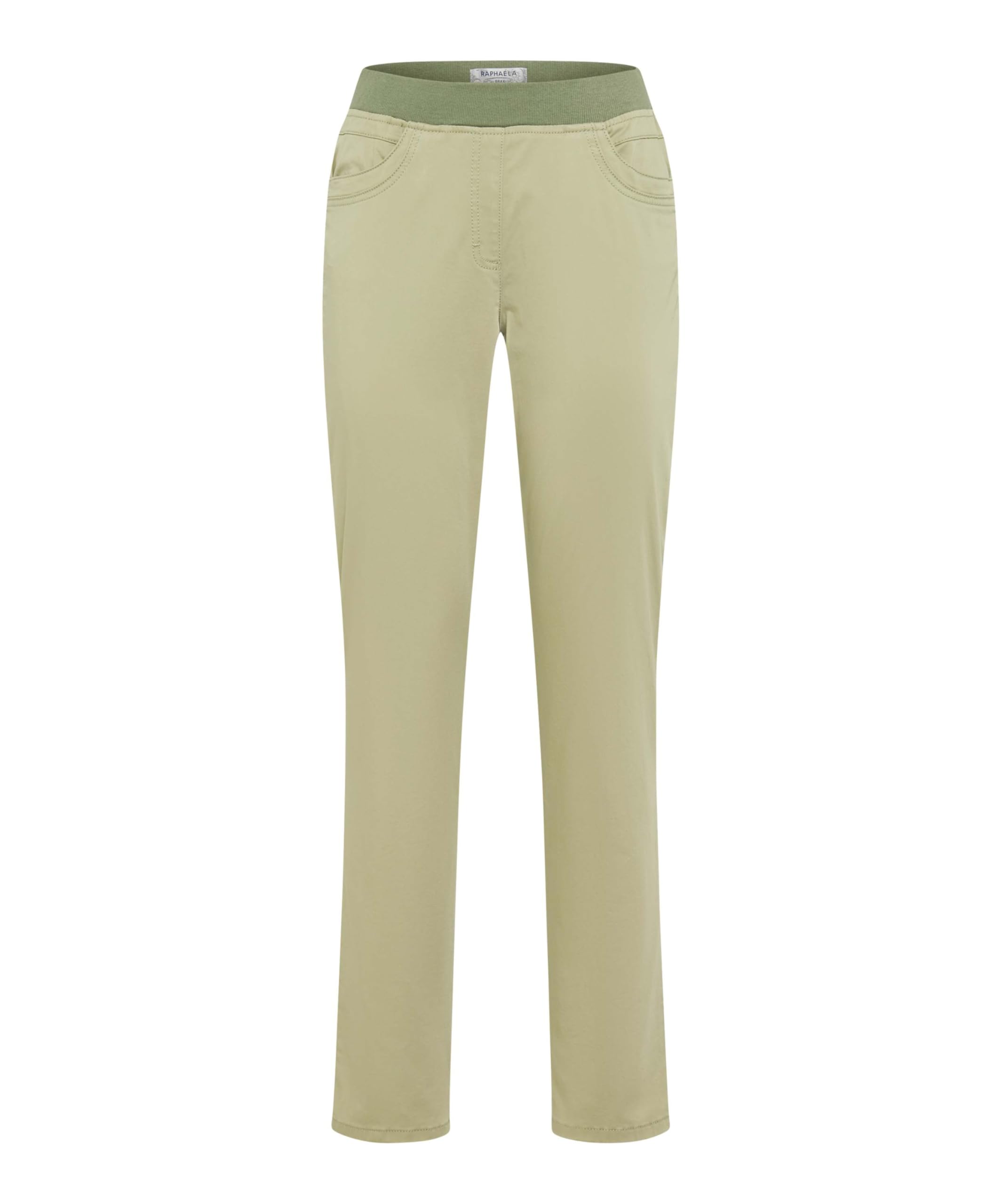 Raphaela by Brax Damen Hose Pamina Fun Super Dynamic Cotton Pigment