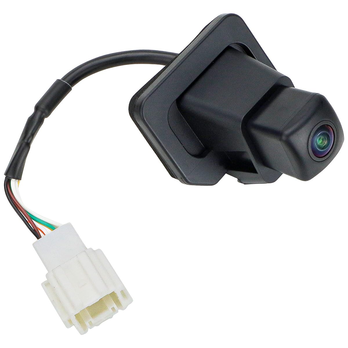 Amazon.com: 39530-T5R-A01 Rear View Camera Replacement for Honda