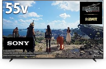 SONY BRAVIA 55インチ フルハイビジョン液晶テレビ Amazon.co.jp: ソニー 55インチ 4K 液晶 テレビ ブラビア XRJ